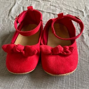 Old Navy Baby Girl Shoes